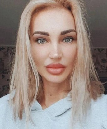 Проститутка Дина